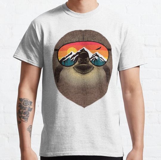 Discover Nap Travel - Sloth Adventure