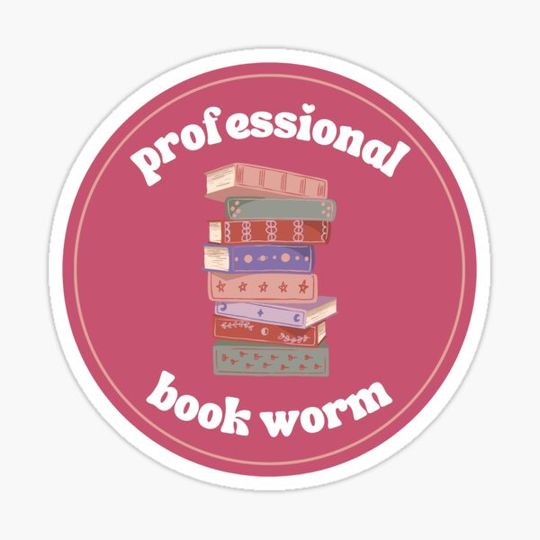 Discover Book Worm