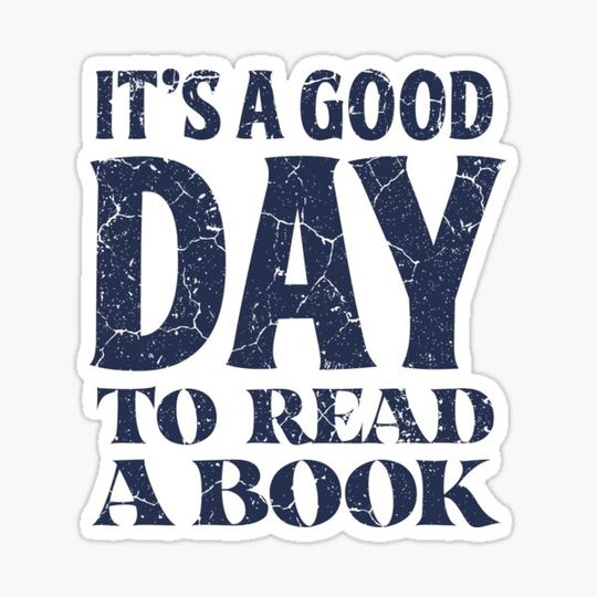 Discover Book Lover Reader Bookworm Reading Addict Books Nerd
