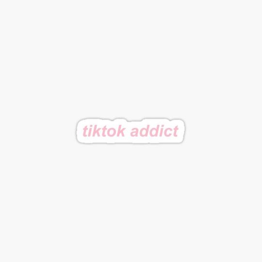 Discover TikTok Addict