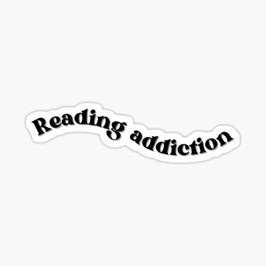 Discover Reading Addiction