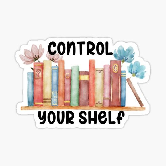 Discover Control Your Shelf