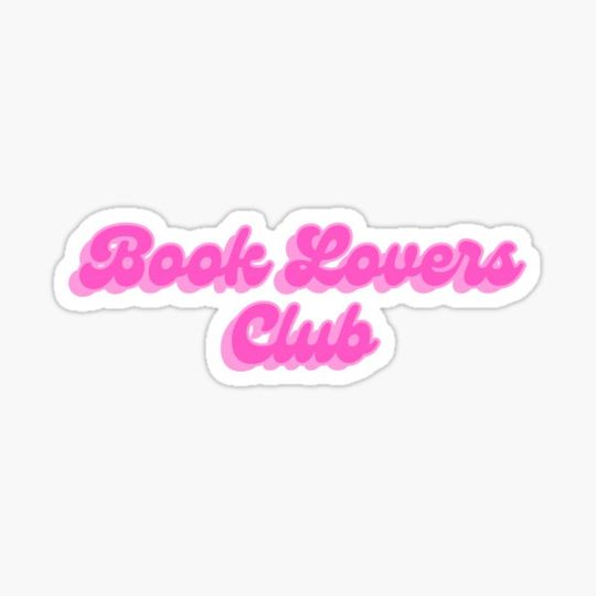 Discover Book Lovers Club