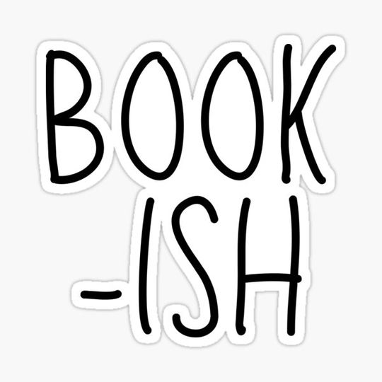 Discover Book-ish