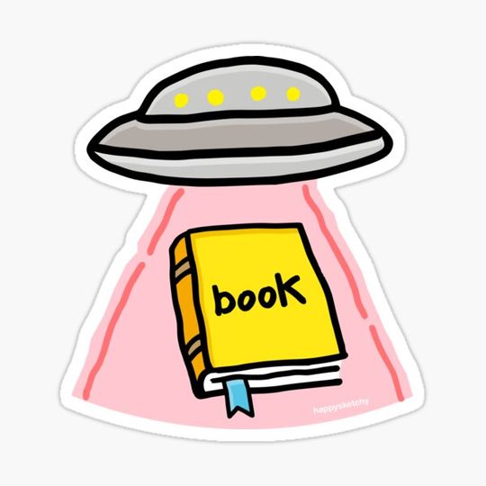 Discover BOOK Abduction