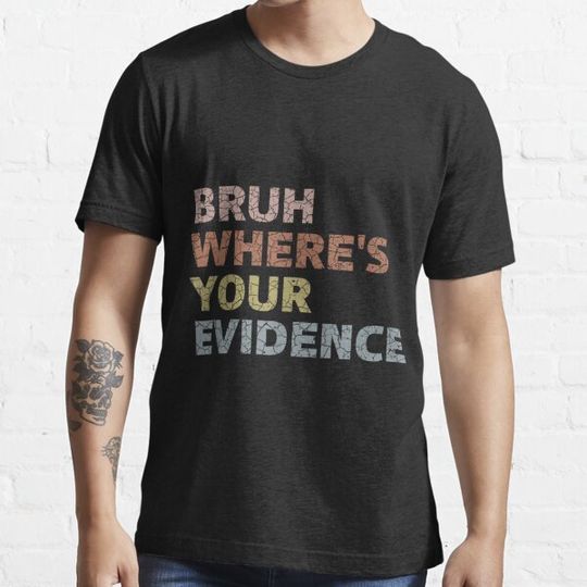 Discover Prove It Funny Cite Your Evidence For Law Student Teachers