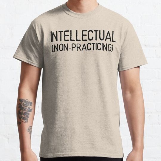 Discover Intellectual (non-practicing)