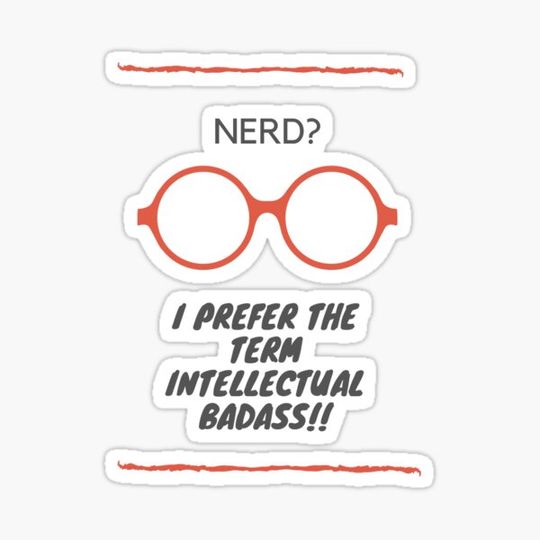 Discover Nerd