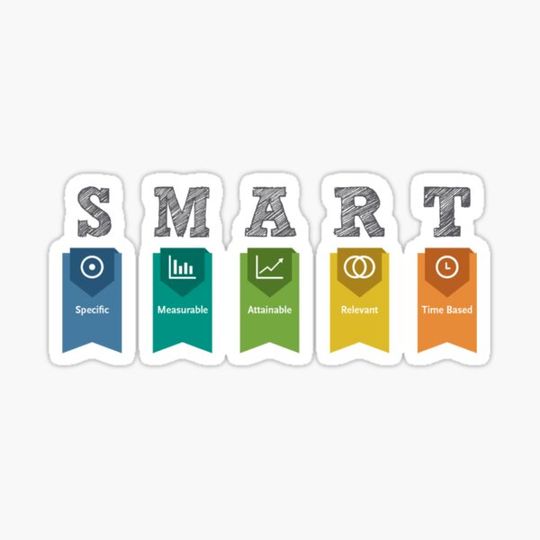 Discover SMART *