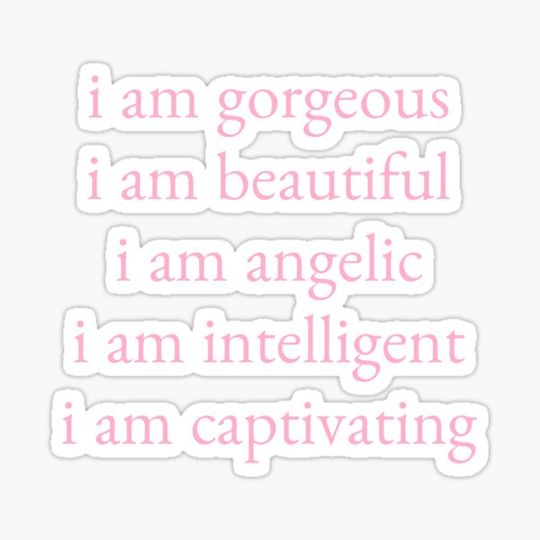 Discover AFFIRMATIONS