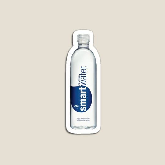Discover Smart Water