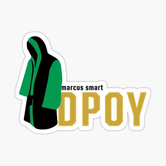 Discover Smart DPOY Robe