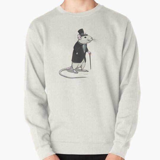 Discover Fancy Rat