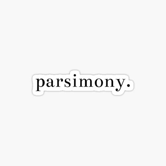 Discover Parsimony