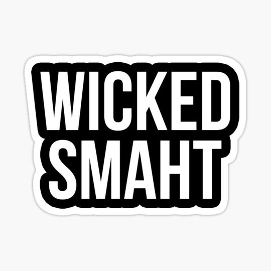 Discover Wicked Smaht