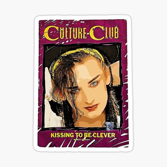 Discover Kissing To Be Clever