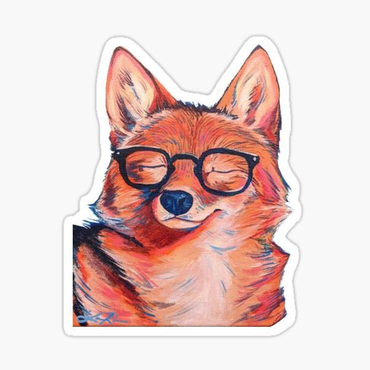 Discover Clever Coyote 1