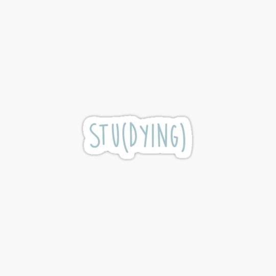 Discover Stu(dying)