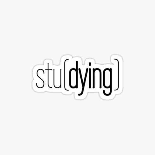 Discover stu(dying)