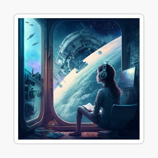 Discover Studying Science