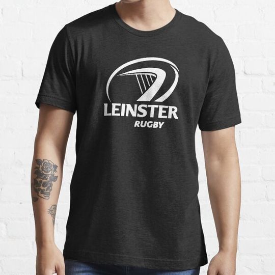 Discover Leinster Rugby White