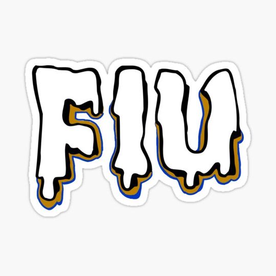 Discover FIU DRIP