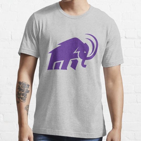 Discover Amherst College mammoths