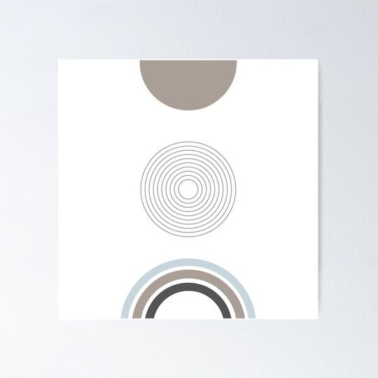 Discover Round aesthetic Shapes