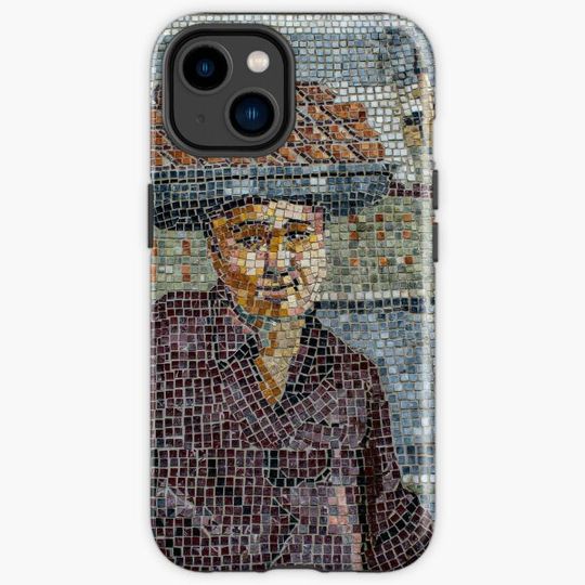 Discover Tile Art