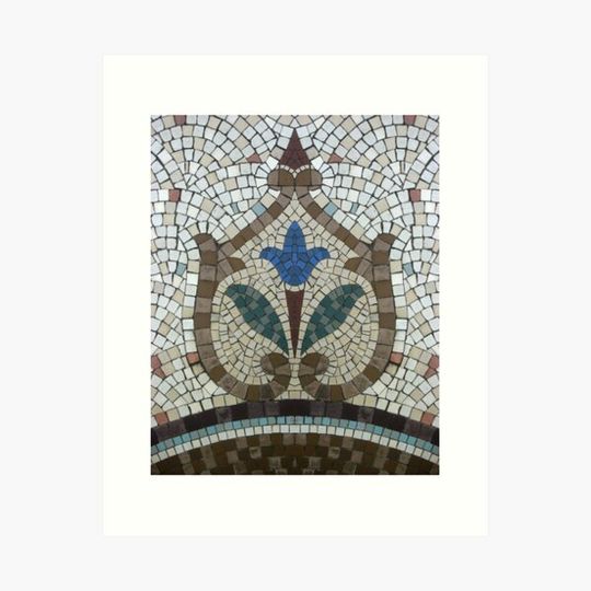 Discover Mosaic Beauty