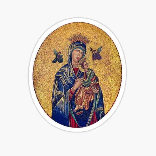 Discover Our Lady of Perpetual Help