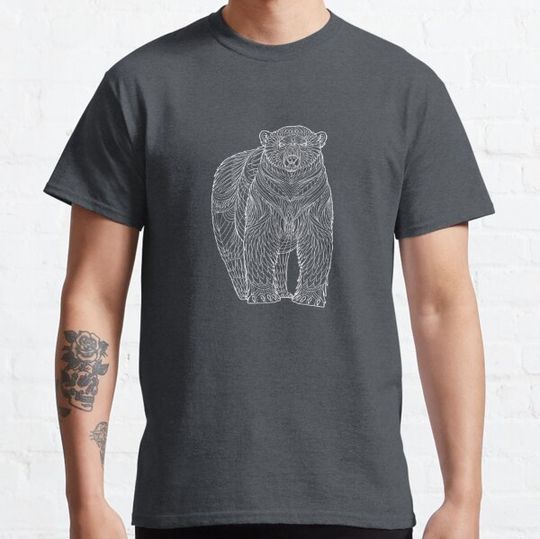 Discover Polar Bear Mosaic