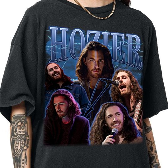 Discover Hozier Jesus Vintage Shirt, Sirius Black Vintage Shirt, Sirius Black Shirt