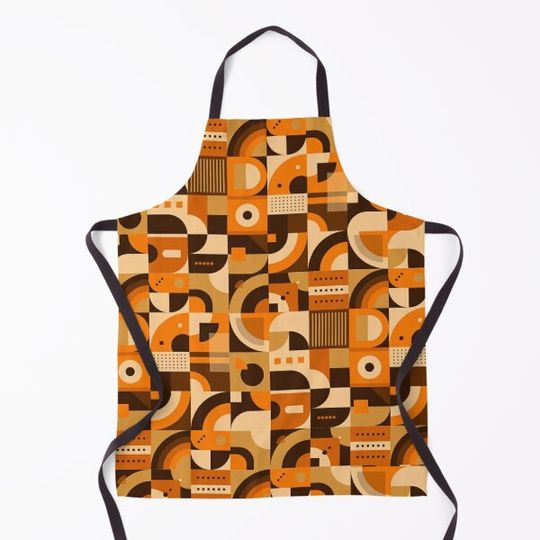 Discover Flat mosaic