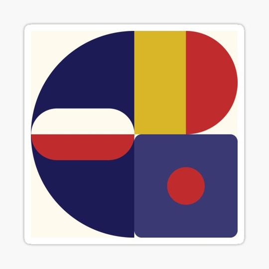 Discover Mosaic Art Pattern - Mosaic design