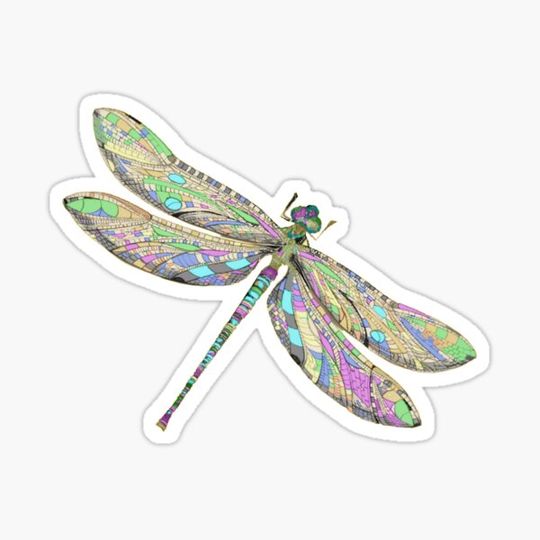 Discover Dragonfly Gifts