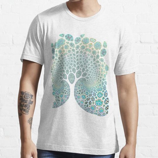 Discover Fractured Tree 1