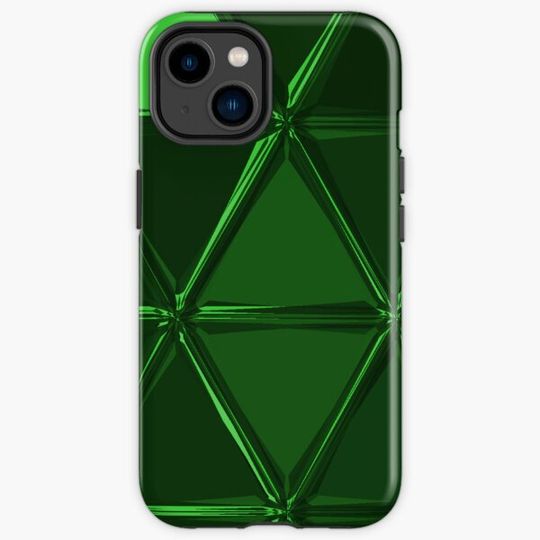 Discover Triangle Mosaic 3D