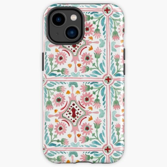 Discover Moroccan Tiles