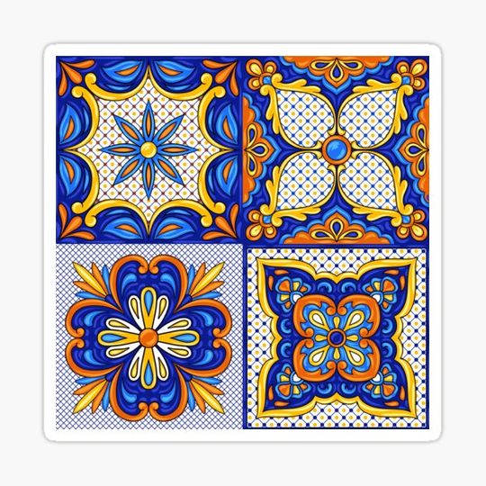 tiles design