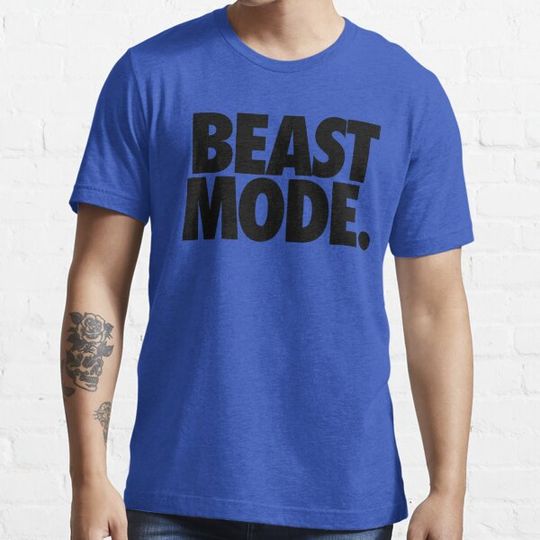 Discover BEAST MODE.