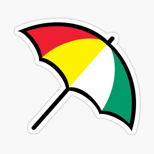 Discover Palmer Umbrella