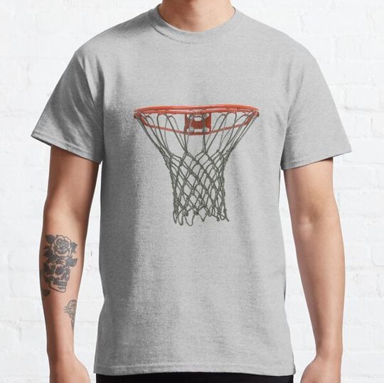 Discover Basket
