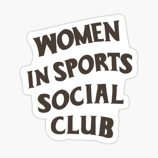 Discover Women In Sports