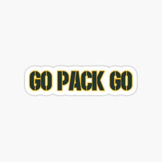 Discover Go Pack Go