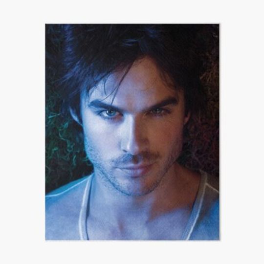 Discover Ian Somerhalder