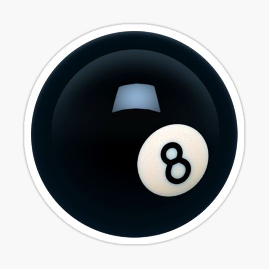 Discover 8 Ball Billiards
