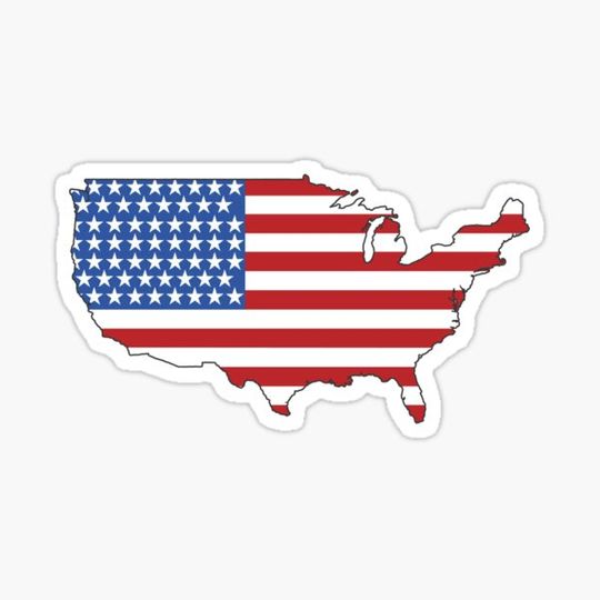 Discover United States (USA)