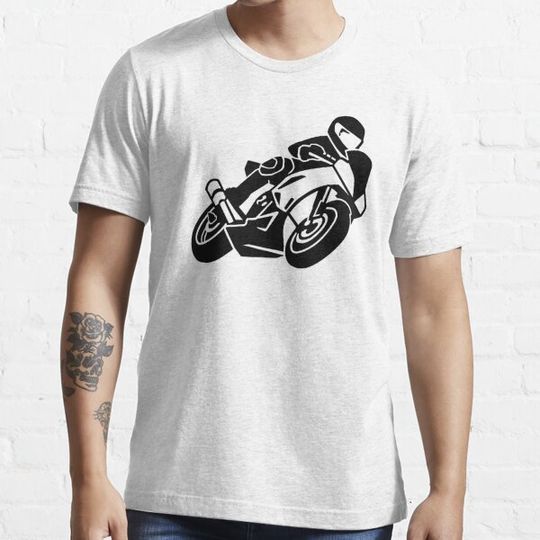 Discover Motorcycle