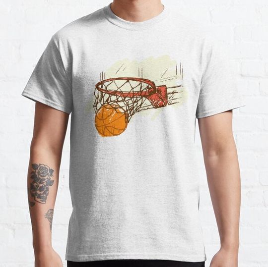 Discover Nothing but Net